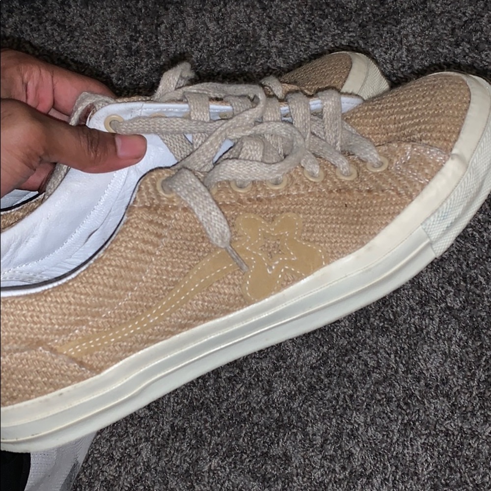 Converse GOLF LE FLUER WHEAT